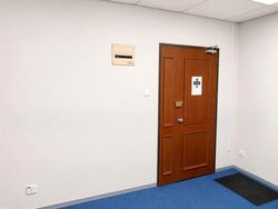 Tong Eng Building (D1), Office #626070281